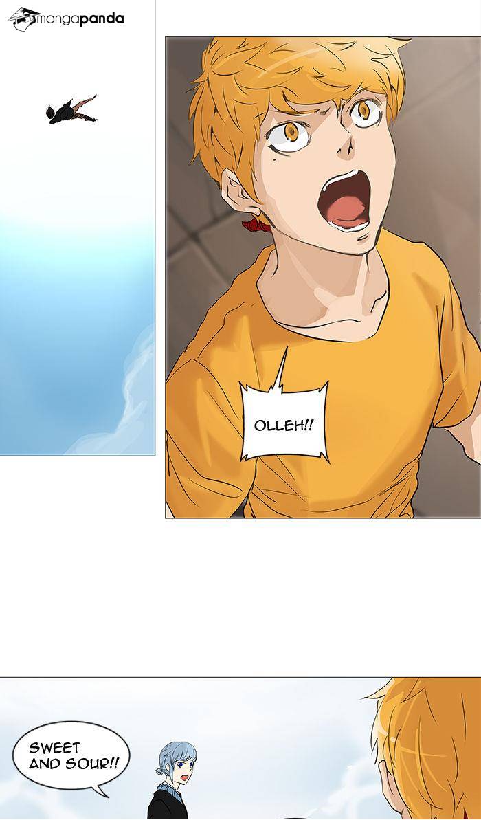 Tower of God Chapter 230 image 28